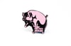 Pink Floyd - Animals Pig Enamel Pin