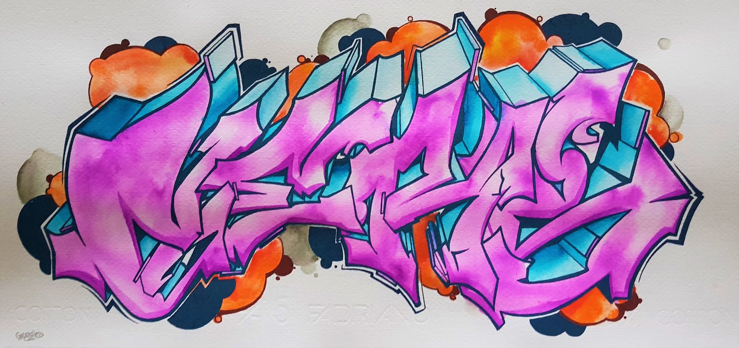 Image of Gerso 1