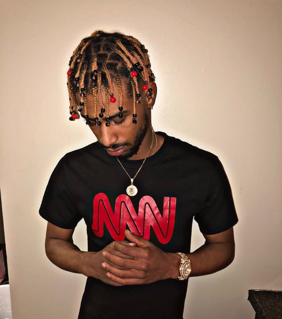 Image of OG NNN Short Sleeve