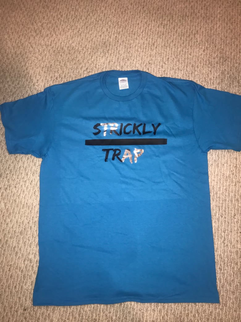 Image of BB TRAP SHIRT