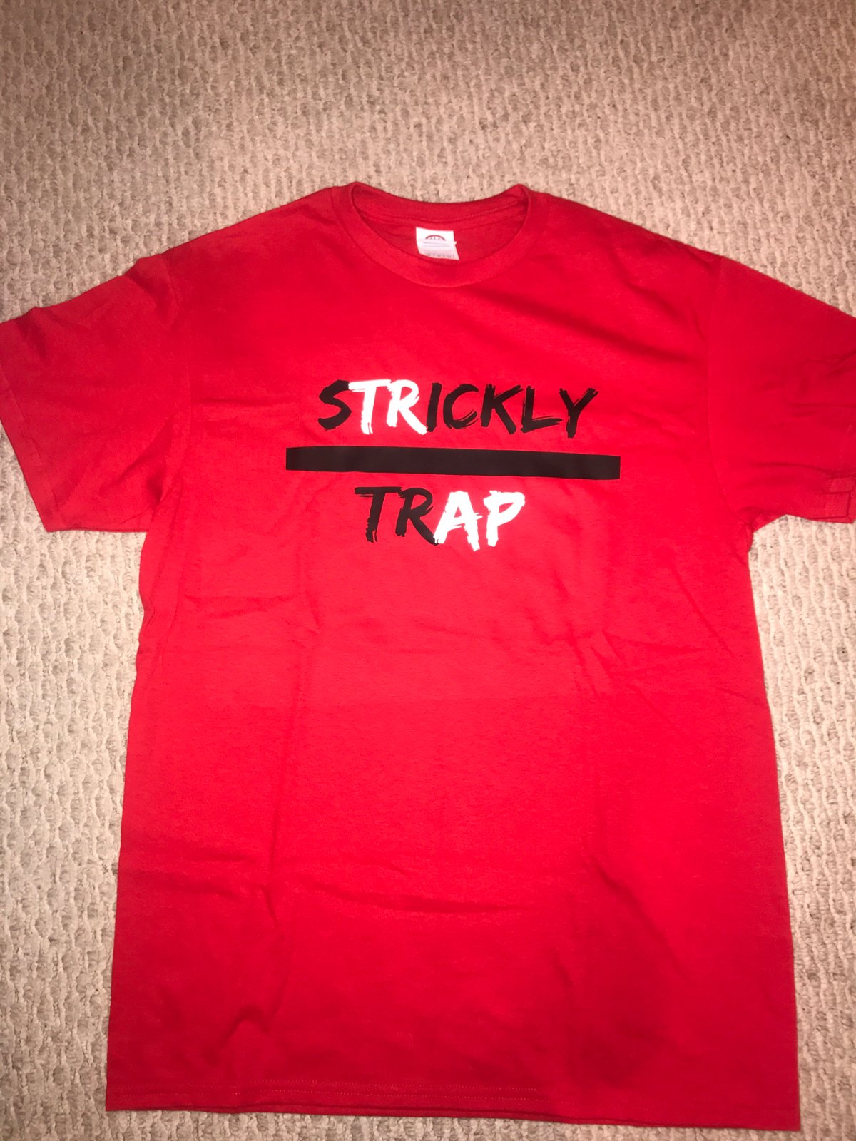Image of RD Trap Shirt