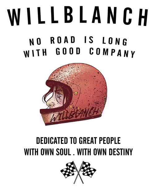 Image of RED HELMET CLASSICS