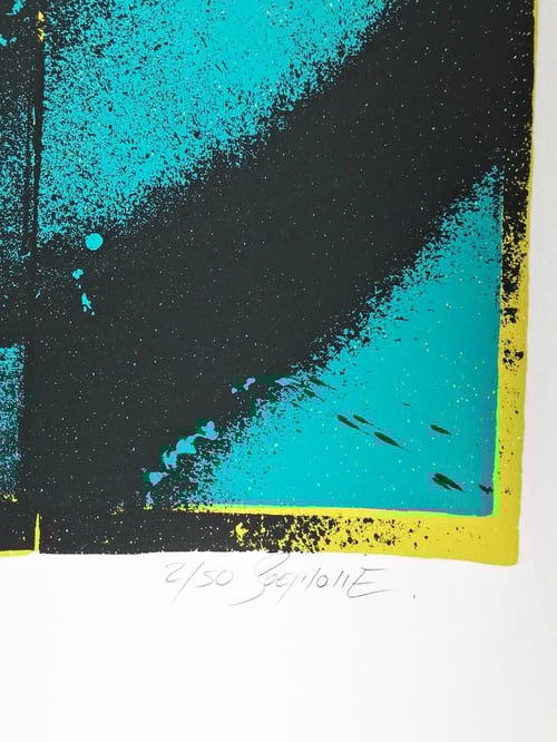 Image of Love and Hate / SOEMone