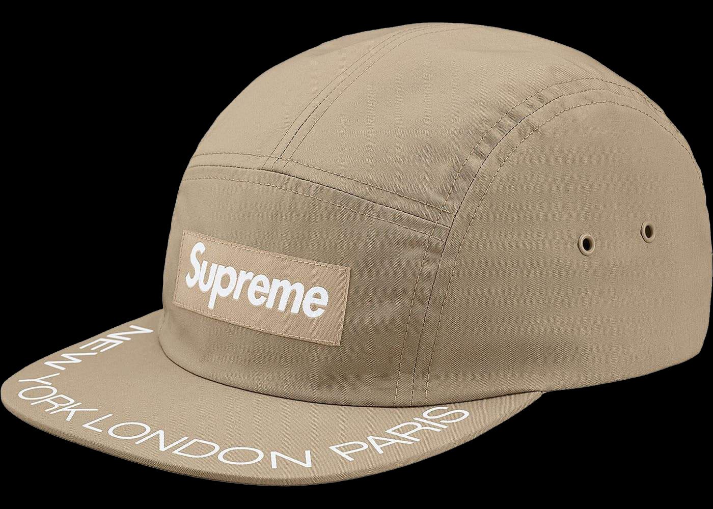 supreme visor