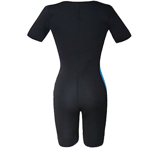 Image of Full Body Sauna Shaper Suit w/ sleeves