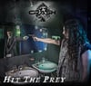 "Hit The Prey" - 2018
