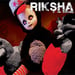 Image of RIKSHA "Dream Drops Red" CD 2013