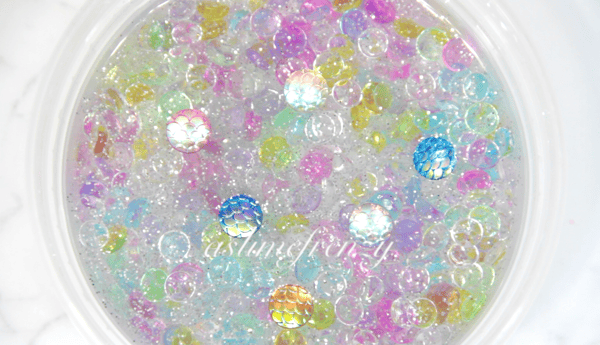 Image of Rainbow Fish Fishbowl