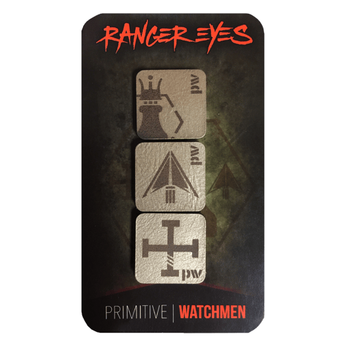 Image of Bomber Jacket Brown & Gold Edition RANGER EY3S