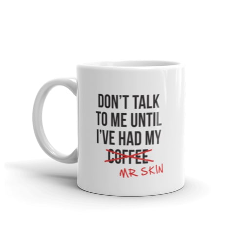 Image of Coffee Mug