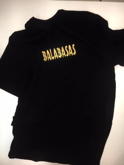 Image of BALABASAS LIMITED TEE