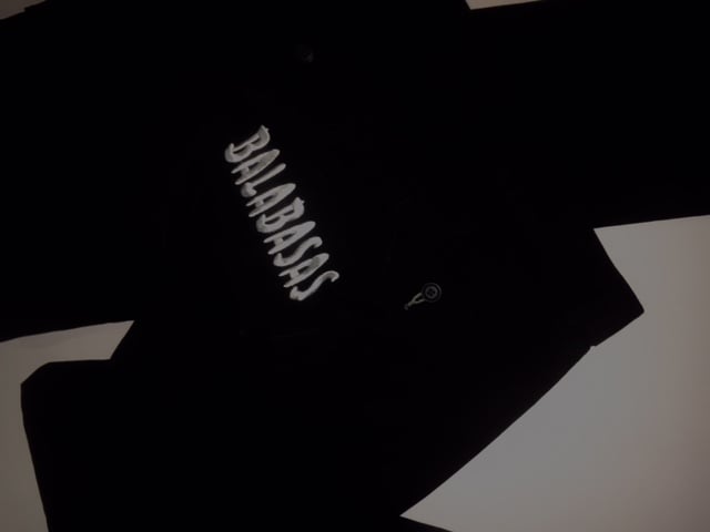 Image of BALABASAS CHINO PANTS