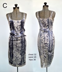 Image 4 of Blueberry Mamba dress