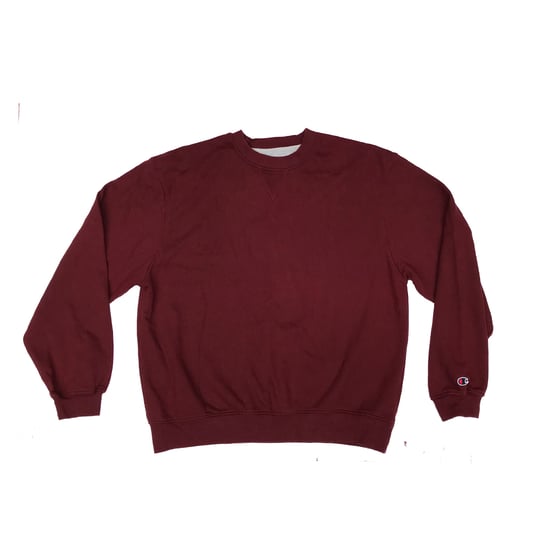 Image of CHAMPION CREWNECK - XL