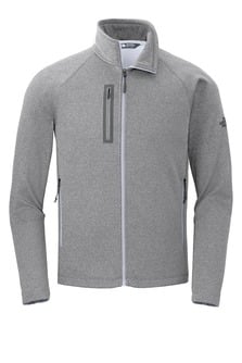 Image of Men's The North Face - Canyon Flats Fleece Jacket ( NF0A3LH9 )