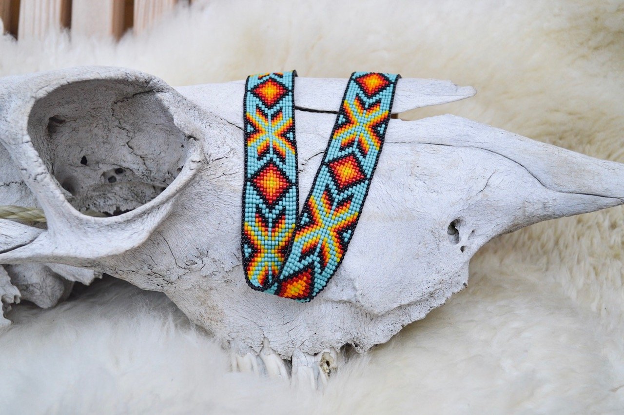 Image of The Mustang