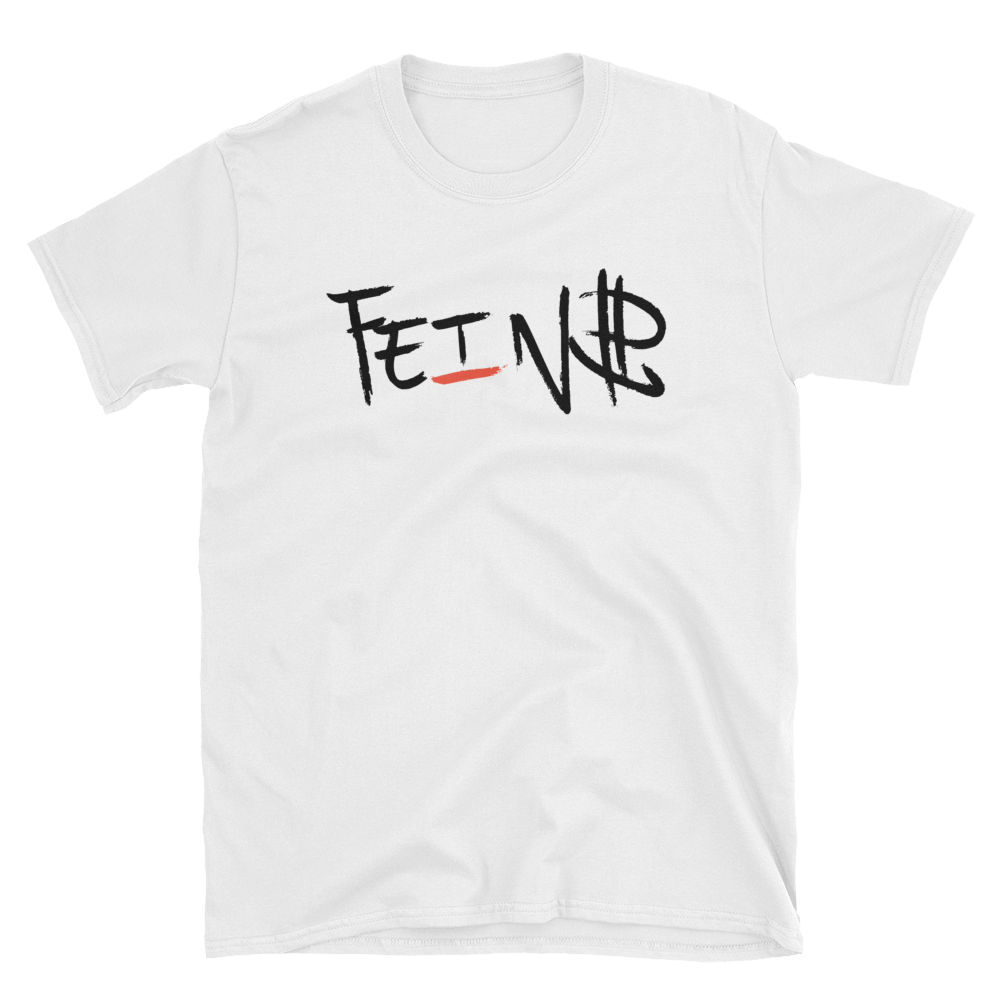 Image of Fein$ Logo T-Shirt