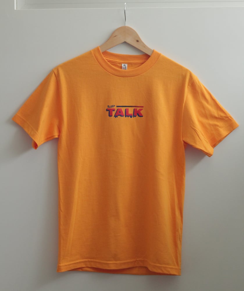 Drip T-Shirt / Sleep Talk