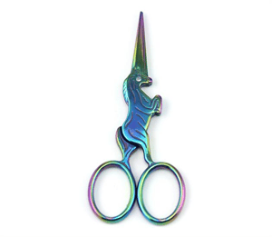 Image of Unicorn Scissors