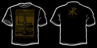 TREPANERINGSRITUALEN SHIRT