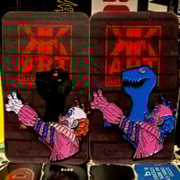 Image 1 of Horrific Harlequin