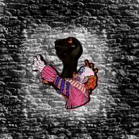 Image 2 of Horrific Harlequin