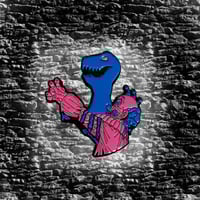 Image 3 of Horrific Harlequin