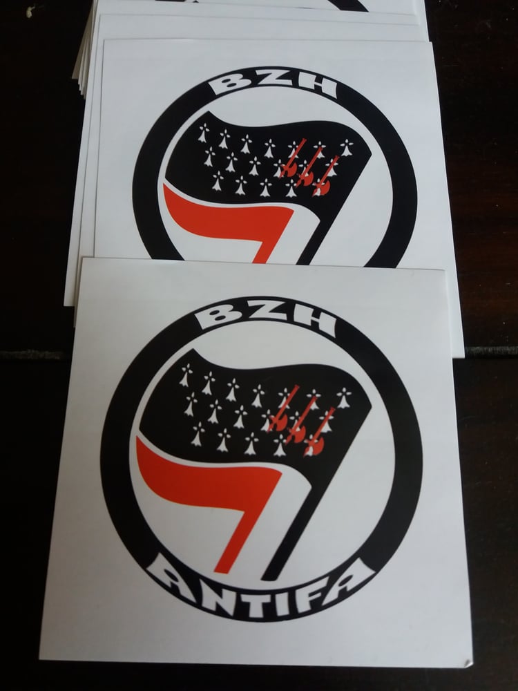 Image of Stickers