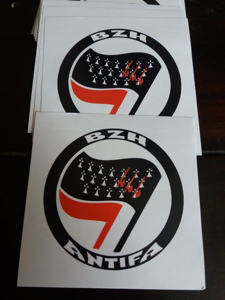 Image of Stickers