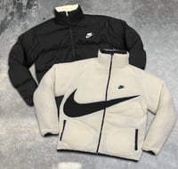 Nike Puffer Jacket