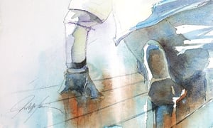 Image of Marin sur Moonbeam IV