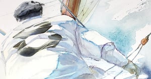 Image of Marin sur Moonbeam IV