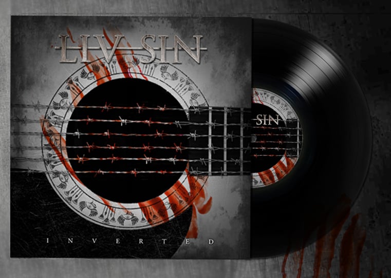 Liv Sin / Despotz Records