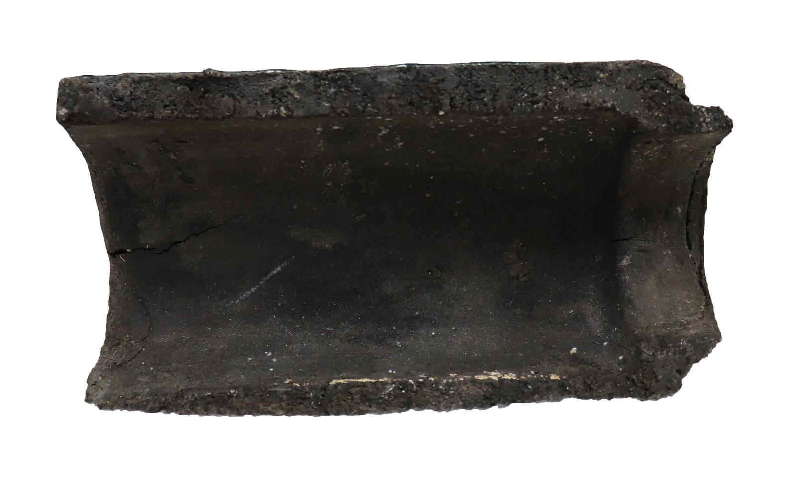 Chinese Roof Tile: Lion Chinese Roof Tile: Lion