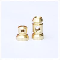 Brass Binder Set (Style 7)