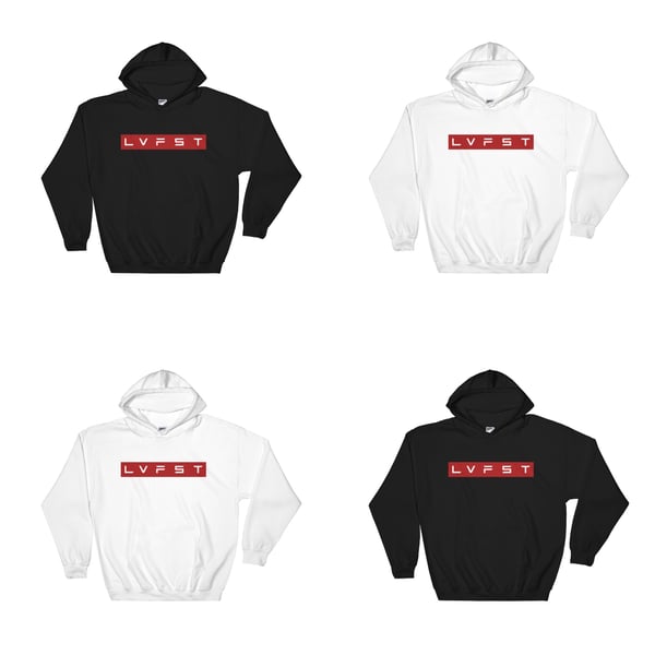 Image of LVFST Hoodies *FREE SHIPPING*