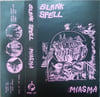BLANK SPELL "Miasma" pro tape
