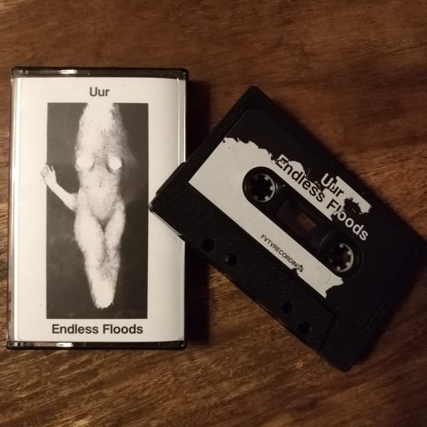 Image of Split Tape with Endless Floods