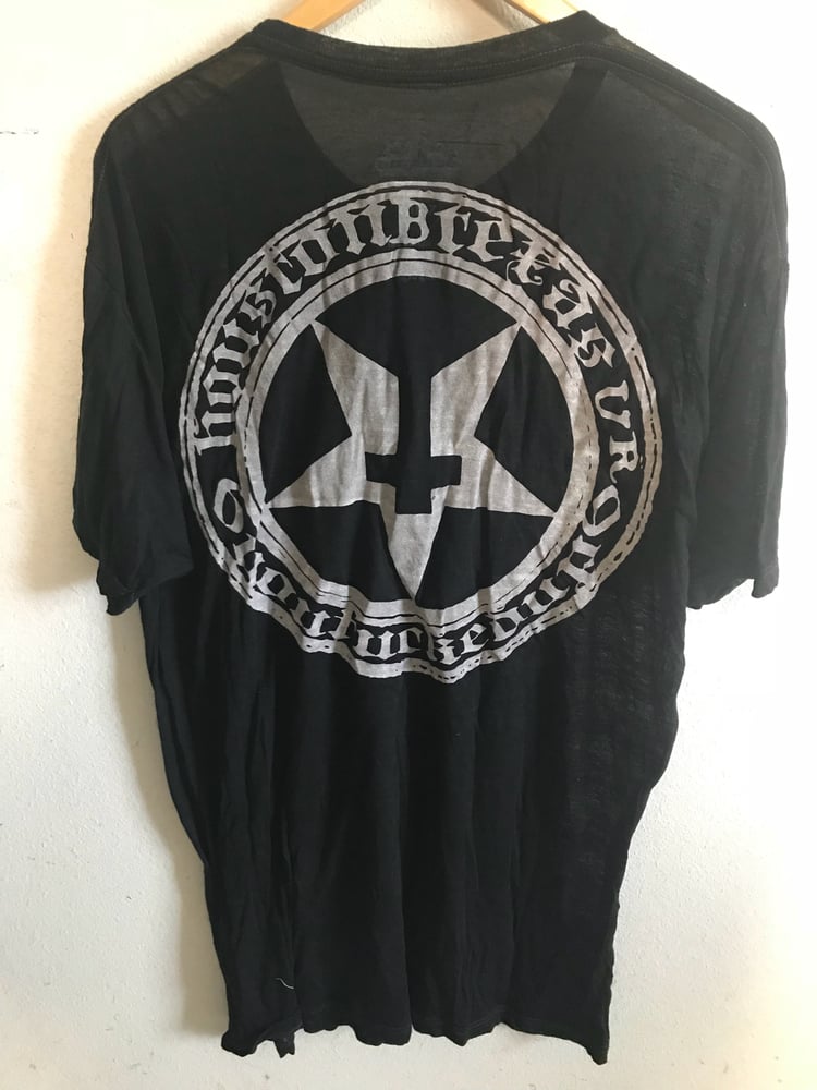 Image of DieFast Skull T