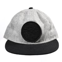 Image 2 of PATCH HAT
