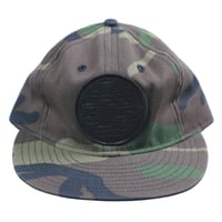 Image 3 of PATCH HAT