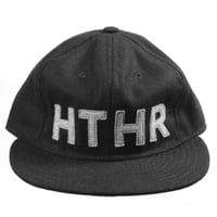 Image 3 of HTHR HAT