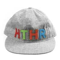 Image 2 of HTHR HAT