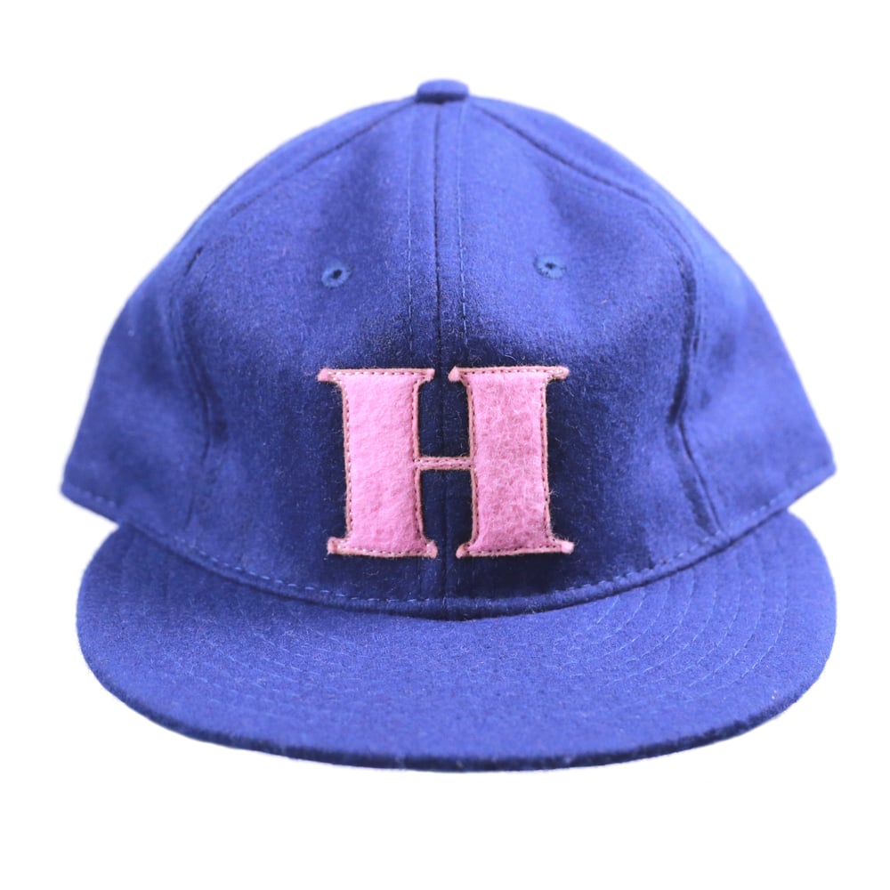 H LOGO HAT