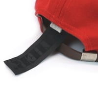 Image 4 of H LOGO HAT