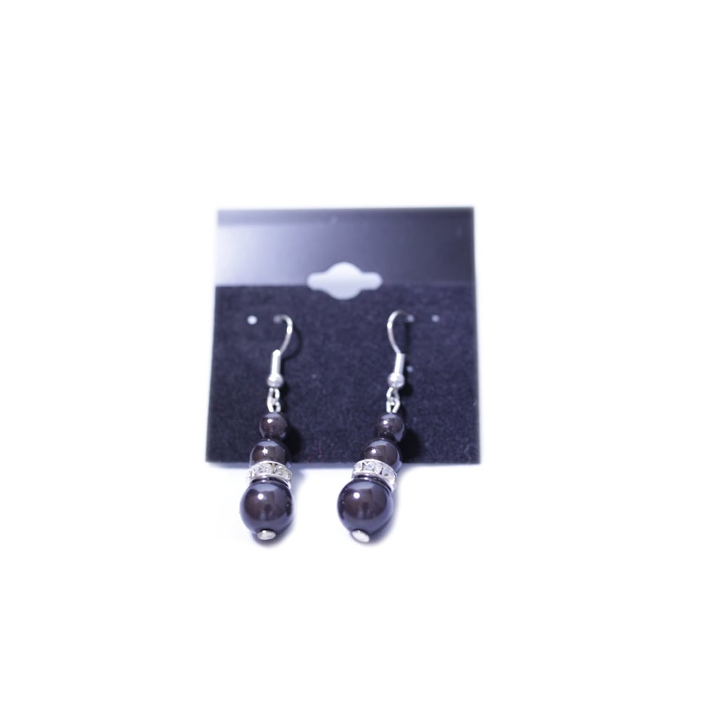 spacer beads for earrings