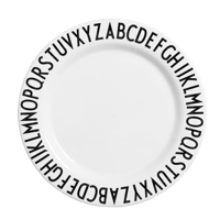 Melamine Dinner Plate