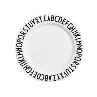 Melamine Plate