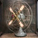Image of General Electric Fan Lamp