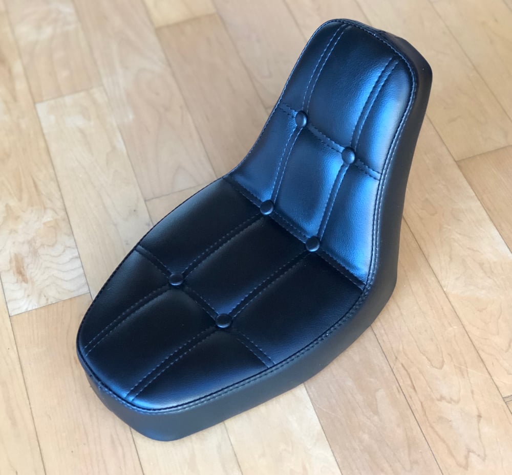 Image of Rigid Frame Drag King seats